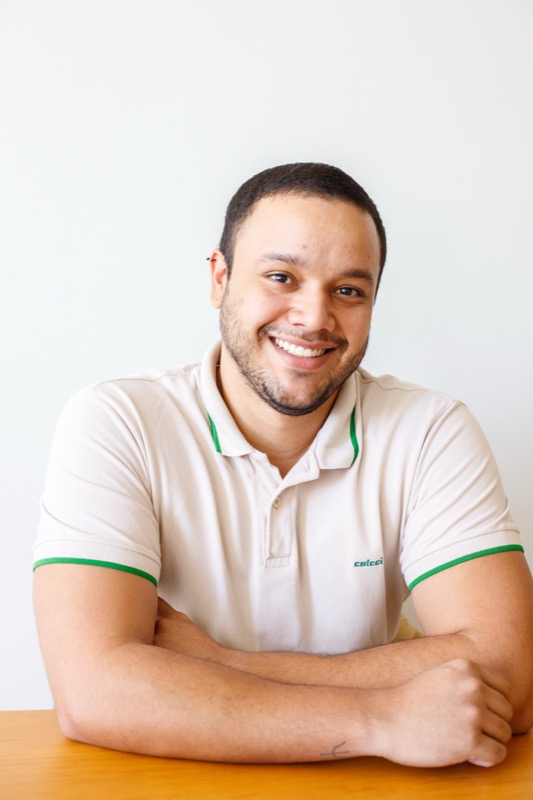 Fernando Souza
